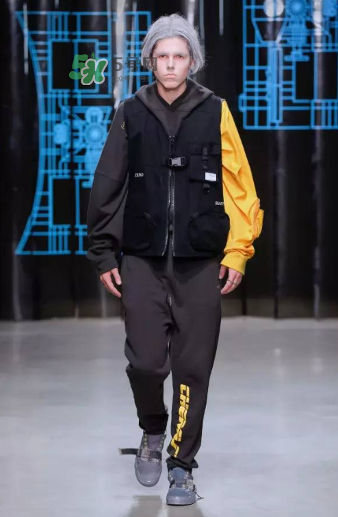 c2h4 2018春夏系列怎么樣_好看嗎_款式有哪些？