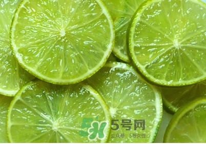 青檸檬能降血糖嗎？青檸檬能治好糖尿病嗎