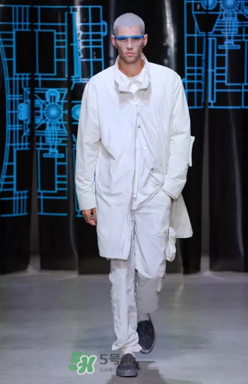 c2h4 2018春夏系列怎么樣_好看嗎_款式有哪些？