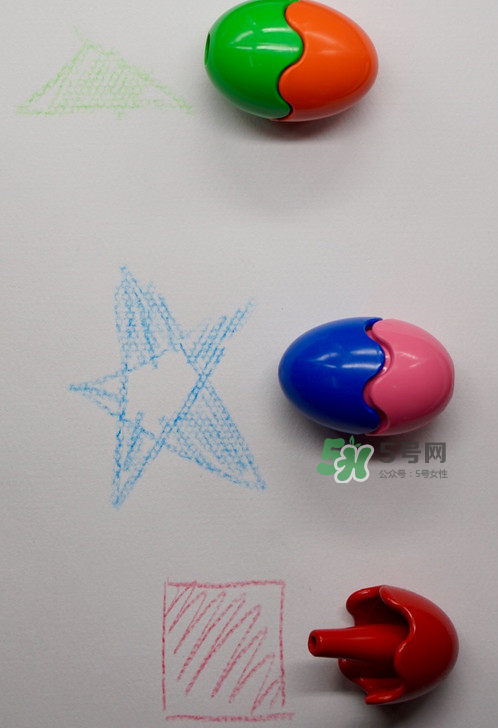 Primomo蠟筆怎么用？Primomo蠟筆會(huì)染手指嗎？