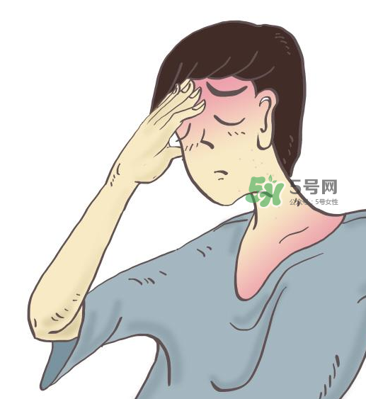 為什么吃冰淇淋會頭疼？吃冰淇淋頭疼怎么辦？