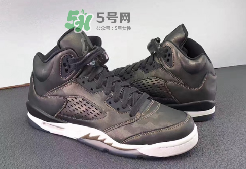 air jordan 5 premium heiress反光迷彩什么時(shí)候發(fā)售？