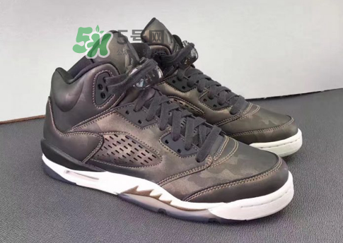 air jordan 5 premium heiress多少錢？aj5反光迷彩專柜價(jià)格