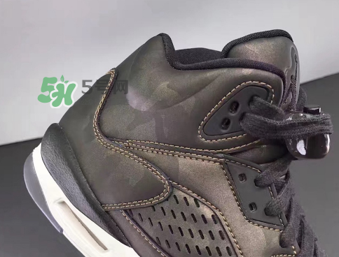 air jordan 5 premium heiress多少錢？aj5反光迷彩專柜價(jià)格