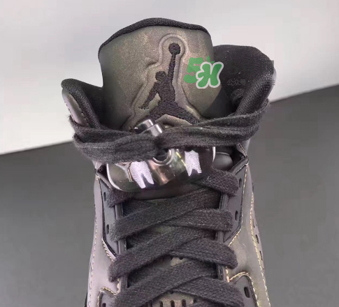 air jordan 5 premium heiress多少錢？aj5反光迷彩專柜價(jià)格