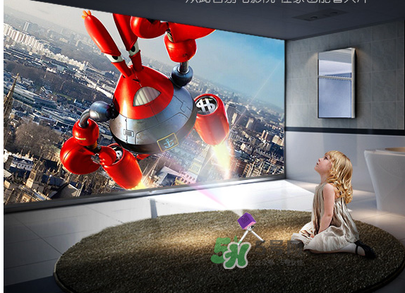 朵拉投影儀傷眼睛嗎？朵拉投影儀對(duì)眼睛有害嗎？