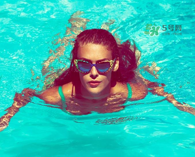 游泳為什么會(huì)抽筋？游泳抽筋怎么辦？