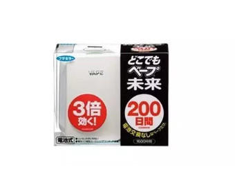 國外驅(qū)蚊液什么牌子好 國外驅(qū)蚊液哪個(gè)品牌好