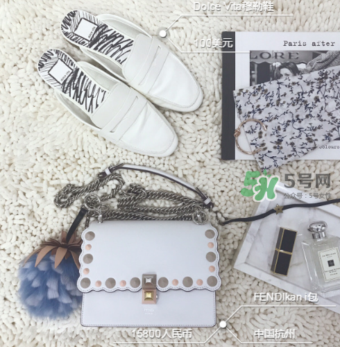 dolce vita是什么牌子_哪個國家的_什么檔次？