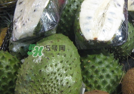 刺果番荔枝好吃嗎？刺果番荔枝抗癌有用嗎？