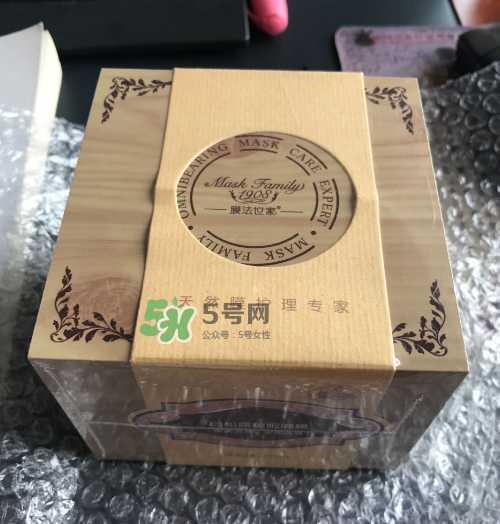膜法世家白松露睡眠面膜怎么樣？膜法世家睡眠面膜好用嗎？