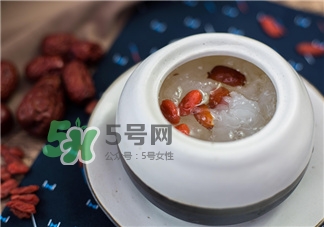 銀耳的食用注意 銀耳的食用禁忌 銀耳的食用注意 銀耳的食用禁忌