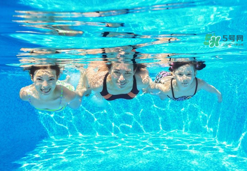 游泳可以瘦腿嗎？游泳怎么瘦腿？