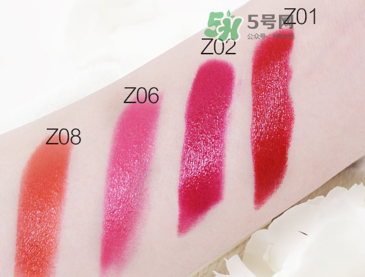 亨躍口紅怎么樣？亨躍是什么牌子？