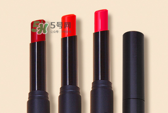 亨躍口紅怎么樣？亨躍是什么牌子？
