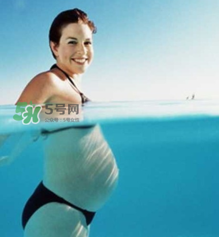孕婦游泳會(huì)感染嗎？孕婦游泳有危害嗎？