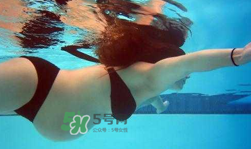 孕婦游泳會(huì)感染嗎？孕婦游泳有危害嗎？