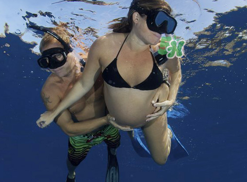 游泳池氯氣對孕婦有害嗎？游泳池氯氣對孕婦有影響嗎？