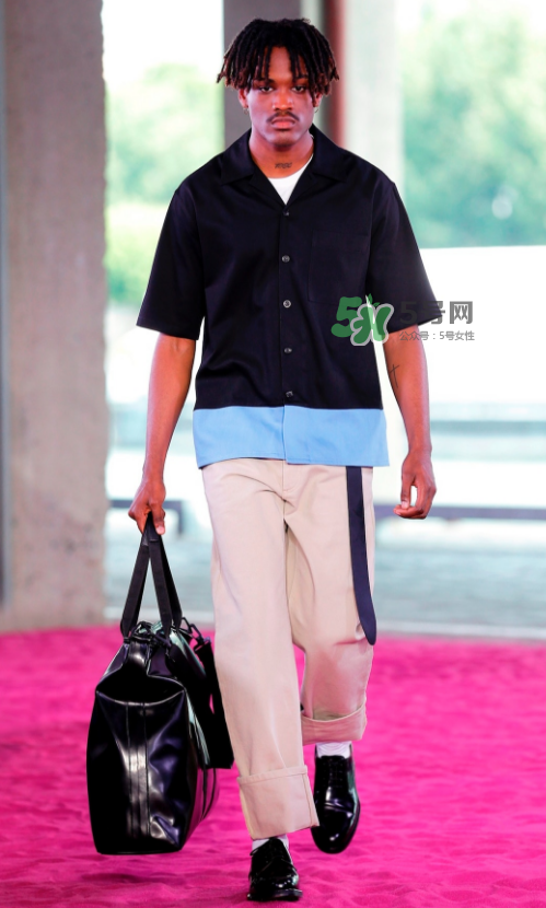 ami2018春夏系列怎么樣_好看嗎_款式有哪些？