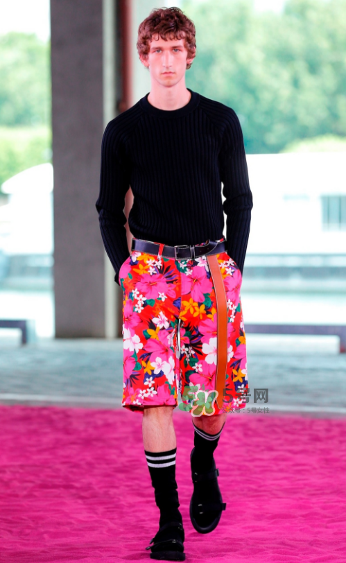 ami2018春夏系列怎么樣_好看嗎_款式有哪些？