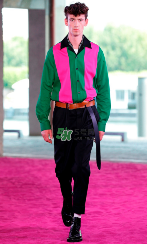 ami2018春夏系列怎么樣_好看嗎_款式有哪些？