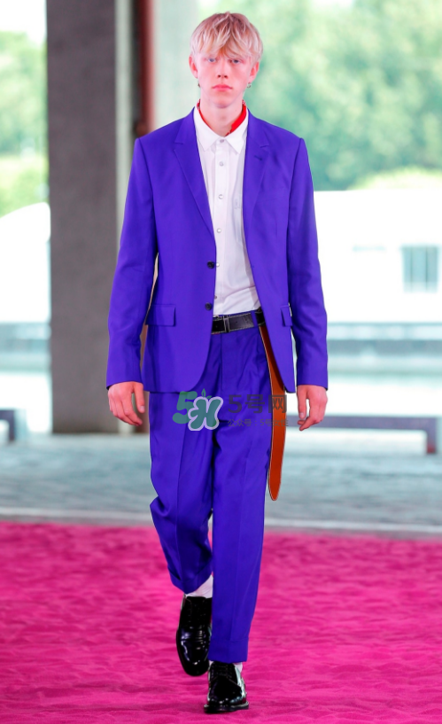 ami2018春夏系列怎么樣_好看嗎_款式有哪些？