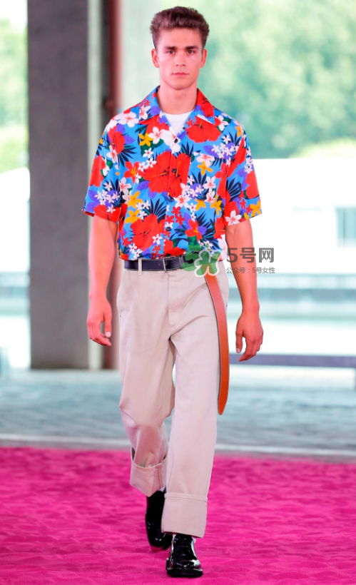 ami2018春夏系列怎么樣_好看嗎_款式有哪些？