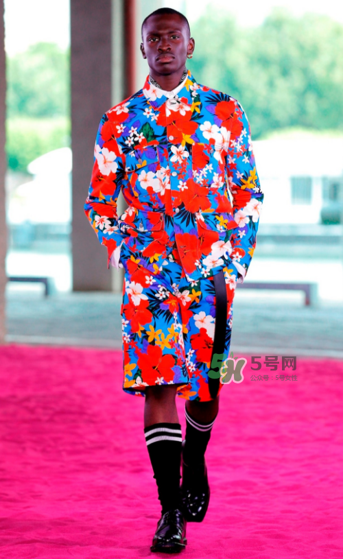 ami2018春夏系列怎么樣_好看嗎_款式有哪些？