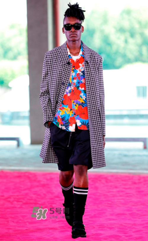 ami2018春夏系列怎么樣_好看嗎_款式有哪些？