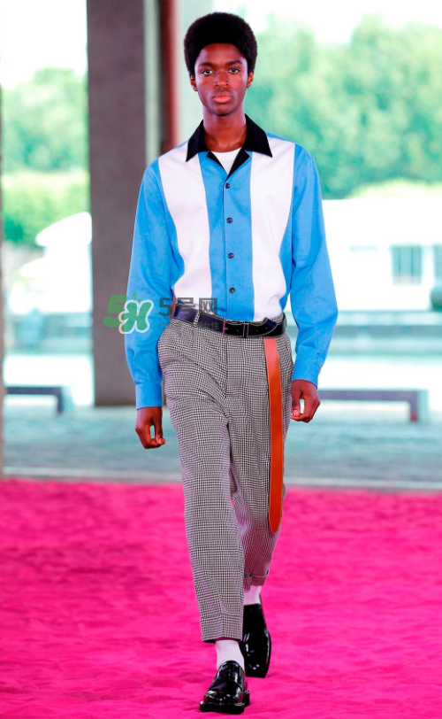 ami2018春夏系列怎么樣_好看嗎_款式有哪些？