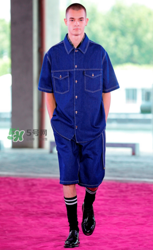 ami2018春夏系列怎么樣_好看嗎_款式有哪些？