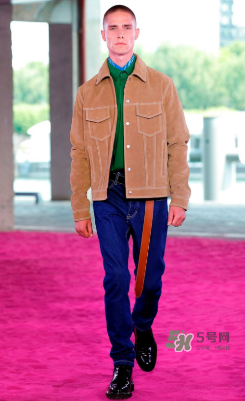 ami2018春夏系列怎么樣_好看嗎_款式有哪些？