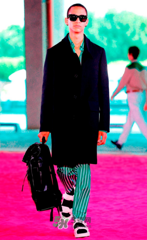 ami2018春夏系列怎么樣_好看嗎_款式有哪些？