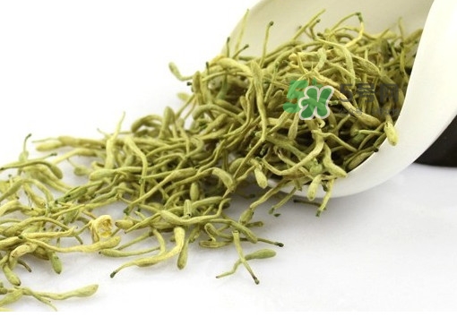 金銀花茶是去火的嗎？金銀花茶有什么功效與作用