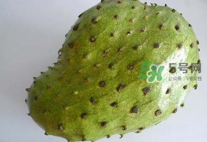 刺果番荔枝好吃嗎？刺果番荔枝抗癌有用嗎？