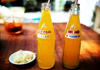 西安的冰峰好喝嗎？冰峰為什么不出陜西？