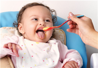 寶寶沒長牙吃什么輔食？寶寶沒長牙吃什么好？