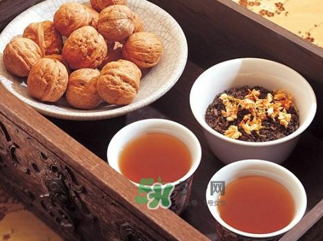 青皮核桃怎么泡酒？青皮核桃泡酒的功效