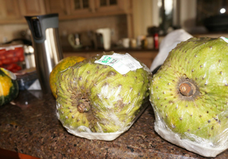 刺果番荔枝好吃嗎？刺果番荔枝抗癌有用嗎？