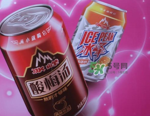 冰峰汽水多少錢(qián)一瓶？冰峰汽水熱量高嗎