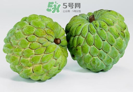 刺果番荔枝怎么吃？釋迦和刺果番荔枝區(qū)別