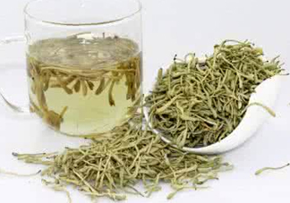 金銀花茶苦嗎？喝金銀花茶需要注意什么