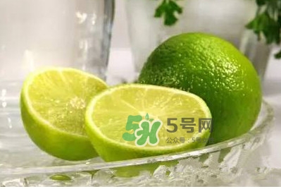 青檸檬怎么儲(chǔ)存？青檸檬能放多久