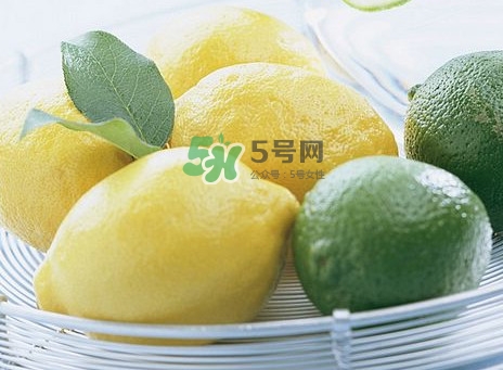 青檸檬能降血糖嗎？青檸檬能治好糖尿病嗎