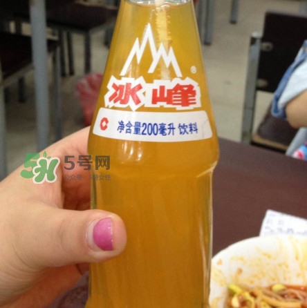 西安的冰峰好喝嗎？冰峰為什么不出陜西？