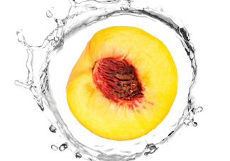 黃桃為什么用鹽水泡？黃桃為什么要用鹽水泡？