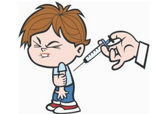 百日咳是由什么引起的？百日咳的治療方法