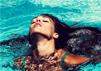 游泳可以減肥嗎？游泳減肥效果好嗎？