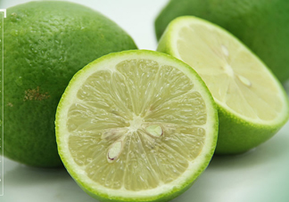 青檸檬怎么儲存？青檸檬能放多久