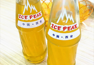 冰峰是什么？冰峰是碳酸飲料嗎